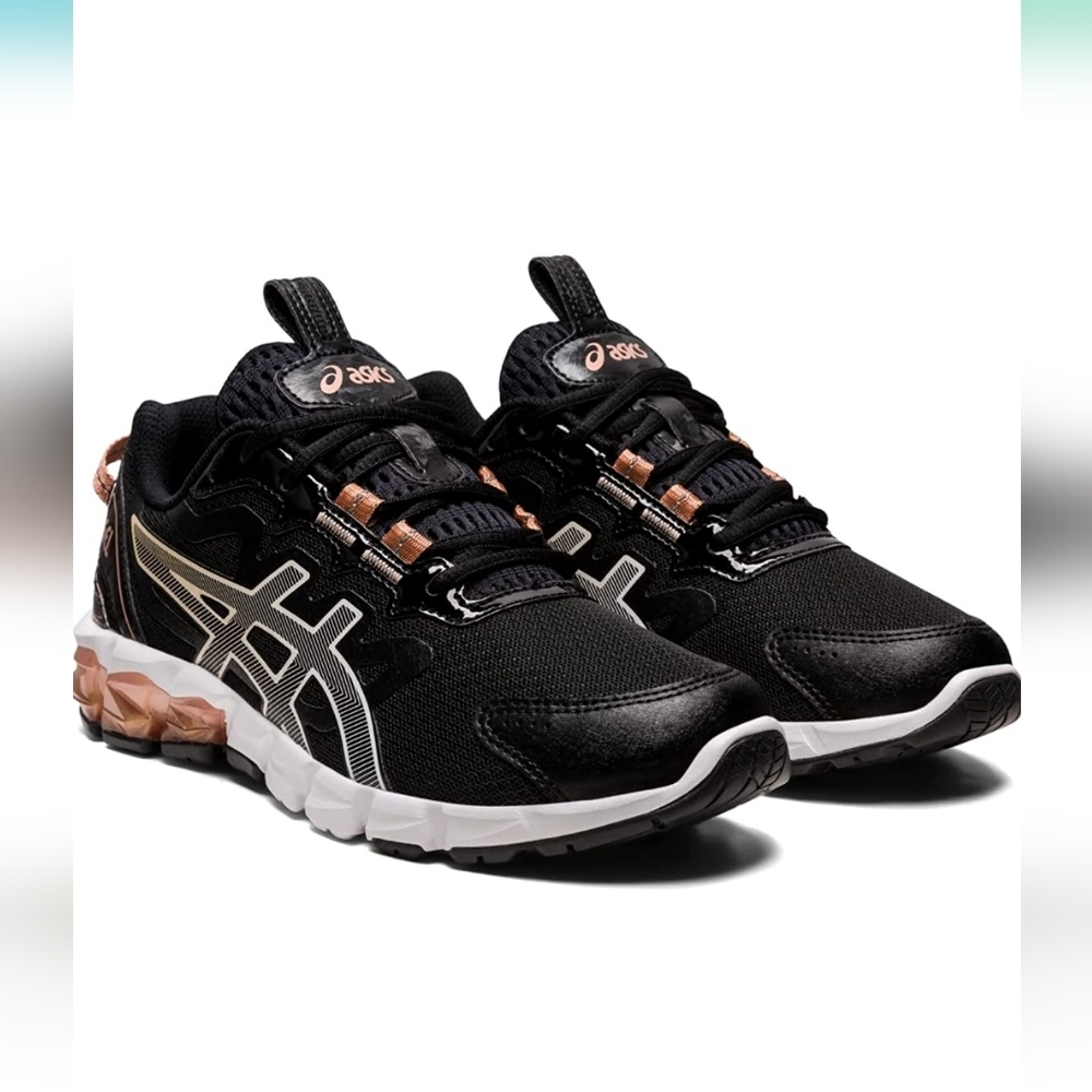 Like New Asics.